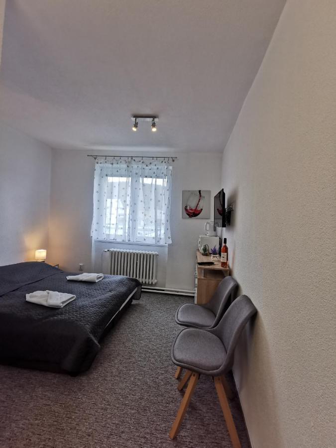 Apartmany Star Kežmarok Eksteriør bilde