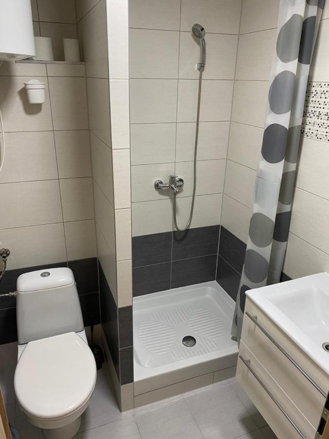 Apartmany Star Kežmarok Eksteriør bilde