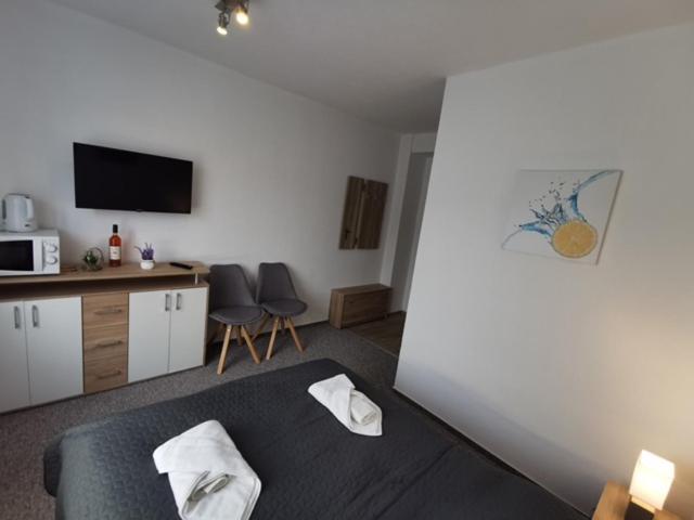 Apartmany Star Kežmarok Eksteriør bilde